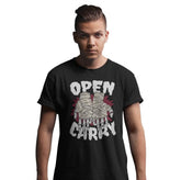 Open Carry Unisex T-shirt